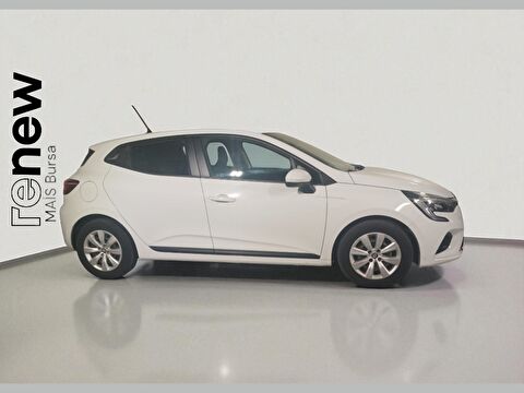 renault, clio, hatchback 1.0 tce joy x-tronic, otomatik, benzin 2.el otomobil | renew 18
