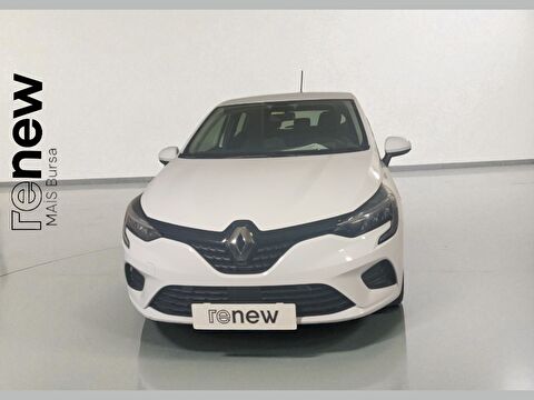 renault, clio, hatchback 1.0 tce joy x-tronic, otomatik, benzin 2.el otomobil | renew 23