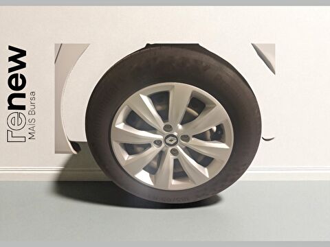 renault, clio, hatchback 1.0 tce joy x-tronic, otomatik, benzin 2.el otomobil | renew 30