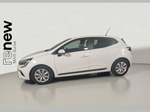 renault, clio, hatchback 1.0 tce joy x-tronic, otomatik, benzin 2.el otomobil | renew 6