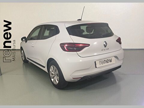 renault, clio, hatchback 1.0 tce joy x-tronic, otomatik, benzin 2.el otomobil | renew 11