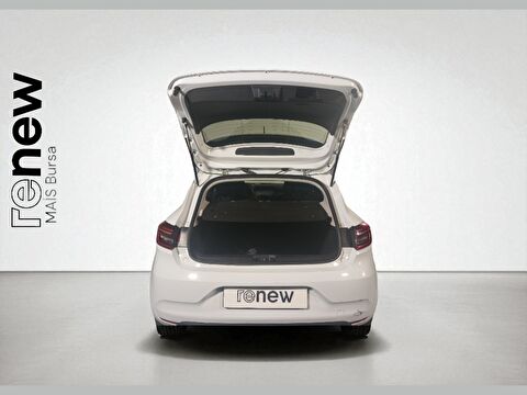 renault, clio, hatchback 1.0 tce joy x-tronic, otomatik, benzin 2.el otomobil | renew 24