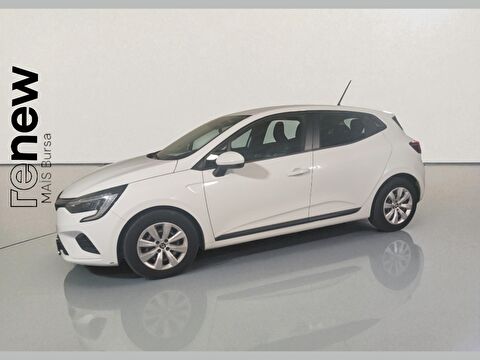renault, clio, hatchback 1.0 tce joy x-tronic, otomatik, benzin 2.el otomobil | renew 5