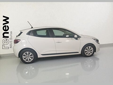 renault, clio, hatchback 1.0 tce joy x-tronic, otomatik, benzin 2.el otomobil | renew 17