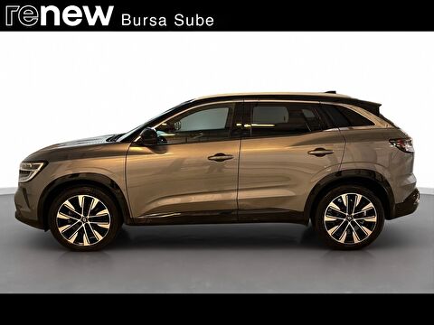 renault, austral, 1.3 mild hybrid techno, otomatik, hybrid 2.el otomobil | renew 4