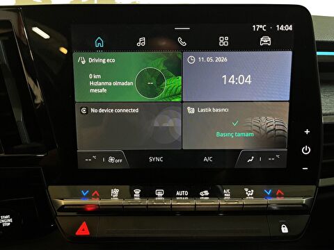 renault, austral, 1.3 mild hybrid techno, otomatik, hybrid 2.el otomobil | renew 17