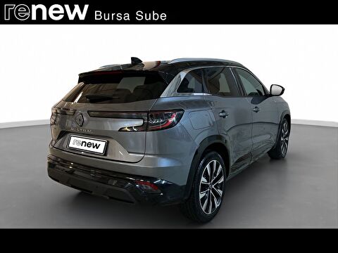 renault, austral, 1.3 mild hybrid techno, otomatik, hybrid 2.el otomobil | renew 3