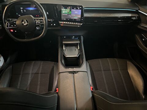 renault, austral, 1.3 mild hybrid techno, otomatik, hybrid 2.el otomobil | renew 20