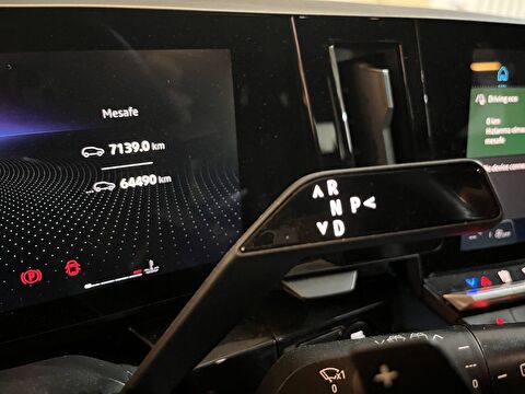 renault, austral, 1.3 mild hybrid techno, otomatik, hybrid 2.el otomobil | renew 18