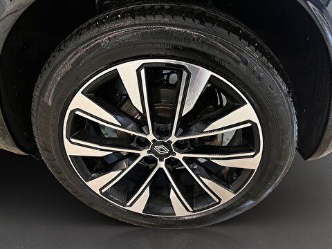 renault, austral, 1.3 mild hybrid techno, otomatik, hybrid 2.el otomobil | renew 8