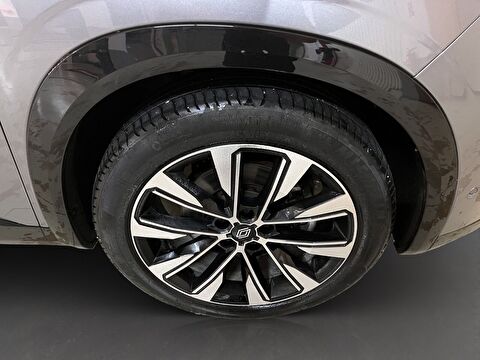 renault, austral, 1.3 mild hybrid techno, otomatik, hybrid 2.el otomobil | renew 6