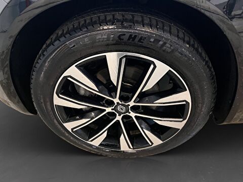 renault, austral, 1.3 mild hybrid techno, otomatik, hybrid 2.el otomobil | renew 9