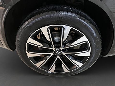 renault, austral, 1.3 mild hybrid techno, otomatik, hybrid 2.el otomobil | renew 7