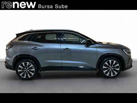 renault, austral, 1.3 mild hybrid techno, otomatik, hybrid 2.el otomobil | renew 5