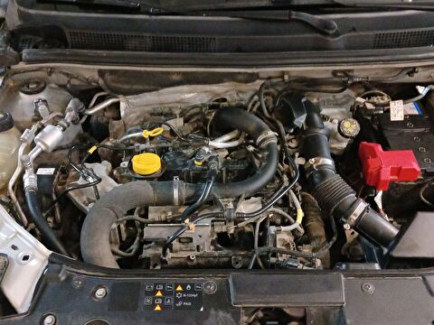 renault, taliant, 1.0 turbo eco joy x-tronic, otomatik, benzin 2.el otomobil | renew 23