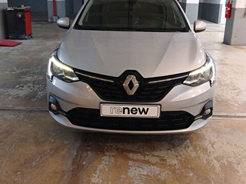 renault, taliant, 1.0 turbo eco joy x-tronic, otomatik, benzin 2.el otomobil | renew 22