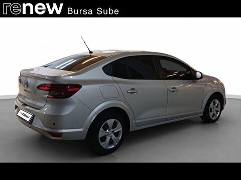 renault, taliant, 1.0 turbo eco joy x-tronic, otomatik, benzin 2.el otomobil | renew 5