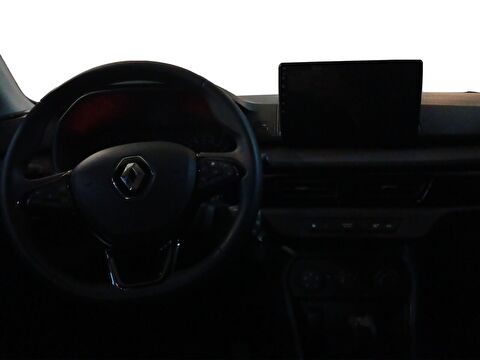 renault, taliant, 1.0 turbo eco joy x-tronic, otomatik, benzin 2.el otomobil | renew 12
