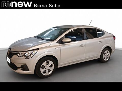 1.0 Turbo Eco Joy X-Tronic, 2. el otomobil | renew