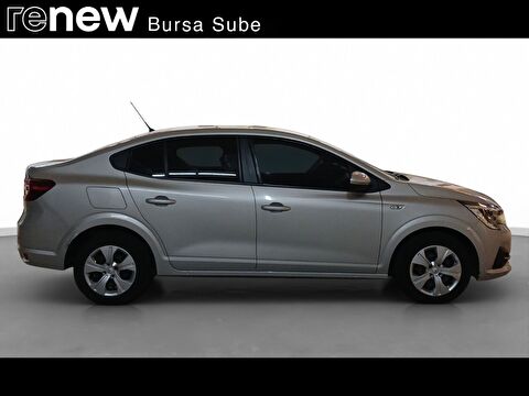 renault, taliant, 1.0 turbo eco joy x-tronic, otomatik, benzin 2.el otomobil | renew 4