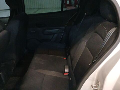 renault, taliant, 1.0 turbo eco joy x-tronic, otomatik, benzin 2.el otomobil | renew 16