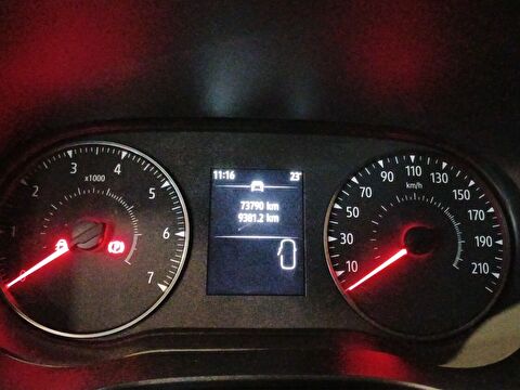 renault, taliant, 1.0 turbo eco joy x-tronic, otomatik, benzin 2.el otomobil | renew 20