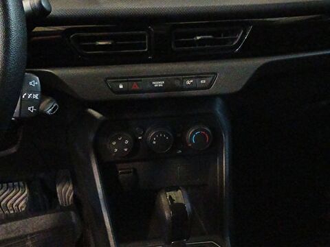 renault, taliant, 1.0 turbo eco joy x-tronic, otomatik, benzin 2.el otomobil | renew 14