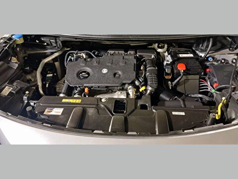 peugeot, 3008, 1.5 bluehdı allure eat8, otomatik, dizel 2.el otomobil | renew 37