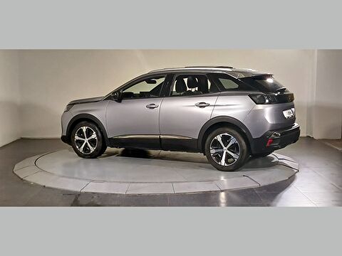 peugeot, 3008, 1.5 bluehdı allure eat8, otomatik, dizel 2.el otomobil | renew 19