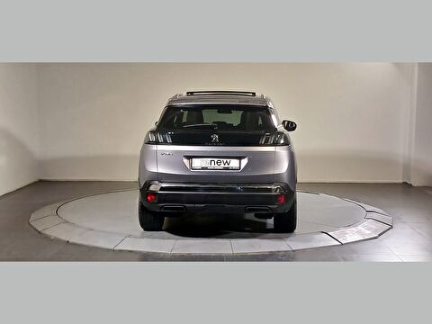 peugeot, 3008, 1.5 bluehdı allure eat8, otomatik, dizel 2.el otomobil | renew 14