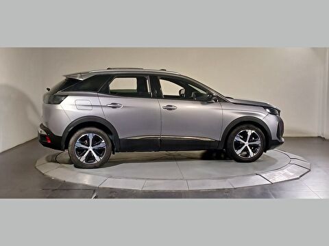 peugeot, 3008, 1.5 bluehdı allure eat8, otomatik, dizel 2.el otomobil | renew 11