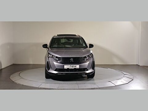 peugeot, 3008, 1.5 bluehdı allure eat8, otomatik, dizel 2.el otomobil | renew 27