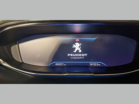 peugeot, 3008, 1.5 bluehdı allure eat8, otomatik, dizel 2.el otomobil | renew 36