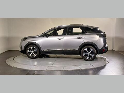 peugeot, 3008, 1.5 bluehdı allure eat8, otomatik, dizel 2.el otomobil | renew 25