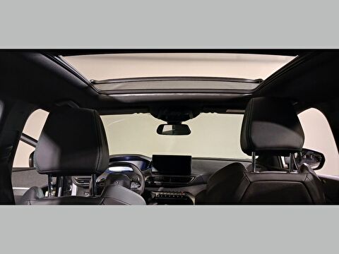 peugeot, 3008, 1.5 bluehdı allure eat8, otomatik, dizel 2.el otomobil | renew 31