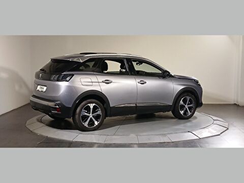 peugeot, 3008, 1.5 bluehdı allure eat8, otomatik, dizel 2.el otomobil | renew 30