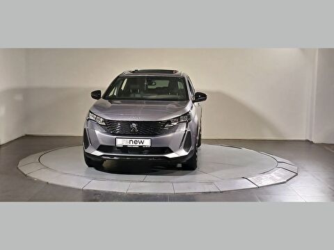 peugeot, 3008, 1.5 bluehdı allure eat8, otomatik, dizel 2.el otomobil | renew 5