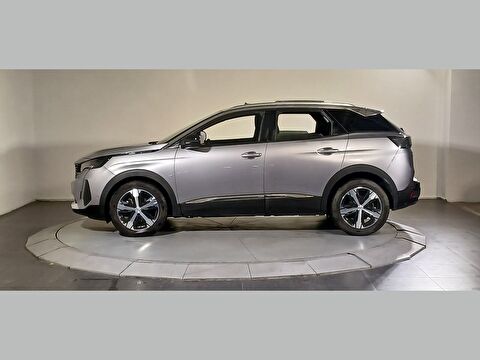 peugeot, 3008, 1.5 bluehdı allure eat8, otomatik, dizel 2.el otomobil | renew 17