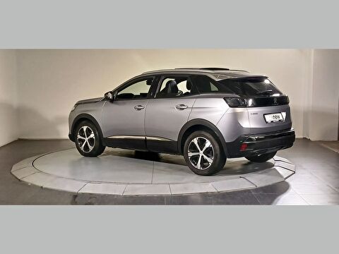 peugeot, 3008, 1.5 bluehdı allure eat8, otomatik, dizel 2.el otomobil | renew 35