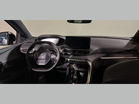 peugeot, 3008, 1.5 bluehdı allure eat8, otomatik, dizel 2.el otomobil | renew 32