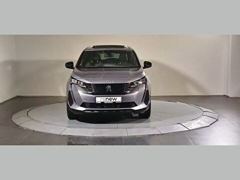peugeot, 3008, 1.5 bluehdı allure eat8, otomatik, dizel 2.el otomobil | renew 22