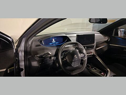 peugeot, 3008, 1.5 bluehdı allure eat8, otomatik, dizel 2.el otomobil | renew 34