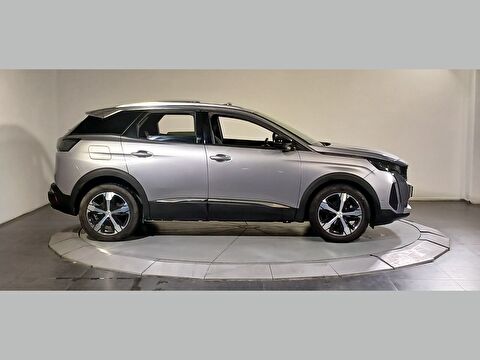 peugeot, 3008, 1.5 bluehdı allure eat8, otomatik, dizel 2.el otomobil | renew 9