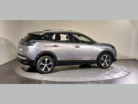 peugeot, 3008, 1.5 bluehdı allure eat8, otomatik, dizel 2.el otomobil | renew 13