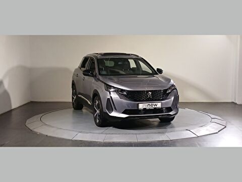 peugeot, 3008, 1.5 bluehdı allure eat8, otomatik, dizel 2.el otomobil | renew 29