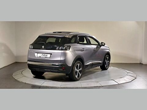 peugeot, 3008, 1.5 bluehdı allure eat8, otomatik, dizel 2.el otomobil | renew 15