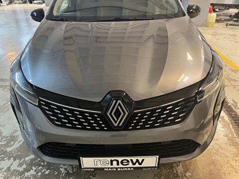 renault, clio, 1.0 tce evolution x-tronic, otomatik, benzin 2.el otomobil | renew 24