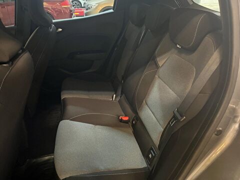 renault, clio, 1.0 tce evolution x-tronic, otomatik, benzin 2.el otomobil | renew 14