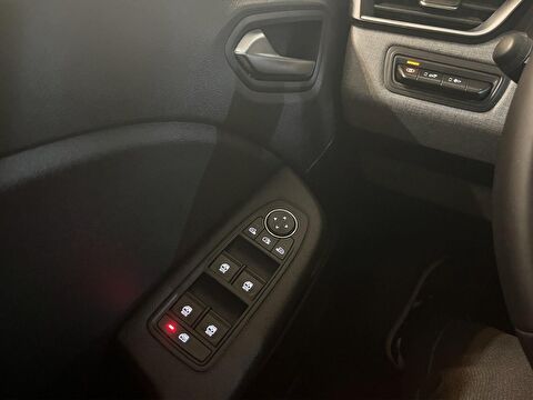 renault, clio, 1.0 tce evolution x-tronic, otomatik, benzin 2.el otomobil | renew 25