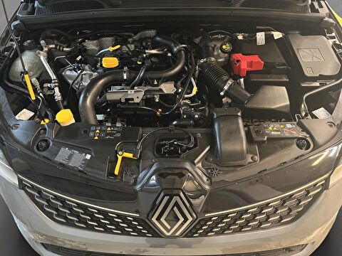 renault, clio, 1.0 tce evolution x-tronic, otomatik, benzin 2.el otomobil | renew 22